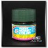 Water-Based Acrylic Paint - Semi-Gloss Green (FS34092) 10ml
