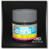 Water-Based Acrylic Paint - Semi-Gloss Grey (FS36118) 10ml