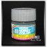 Water-Based Acrylic Paint - Semi-Gloss Medium Sea Grey BS381C/637 (10ml)