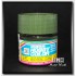 Water-Based Acrylic Paint - Semi-Gloss Field Green (FS 34097) 10ml