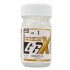 Mr. Color Solvent-based Acrylic Resin Paint - GGX White (60ml)