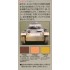 Weathering Pastel Set 1 (Powdered Pastels)