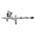Mr Air Brush Custom Grade 018 Double Action Airbrush (0.18mm Nozzle, 10cc gravity cup)