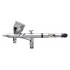 Mr. Air Brush Custom Grade 018 Double Action Airbrush (0.18mm Nozzle, 10cc gravity cup)