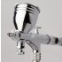 Mr. Air Brush Custom Grade 018 Double Action Airbrush (0.18mm Nozzle, 10cc gravity cup)