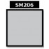 Mr Color Super Metallic - Super Chrome Silver 2 (10ml)