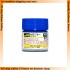Mr Color Gundam Colour - Semi-Gloss Blue (10ml)