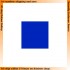 Mr Color Gundam Colour - Semi-Gloss Blue (10ml)