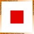 Mr Color Gundam Colour - Semi-Gloss Red (10ml)
