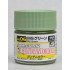Mr Color Gundam Colour - Semi-Gloss MS Green (10ml)