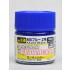 Mr Color Gundam Colour - Semi-Gloss MS A.E.U.G.s Blue (10ml)