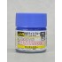 Mr Color Gundam Colour - Semi-Gloss MS Light Blue (10ml)