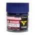 Mr Color Gundam Colour - Semi-Gloss Titans Blue 2 (10ml)