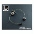 Vance LED Module - CR1220 Battery Box (wire length: 50mm)