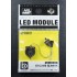 Vance LED Module - CR1220 Battery Box (wire length: 50mm)
