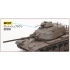 Mr Weathering Colour - Greyish Brown (40ml)