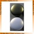 Mr Crystal Colour - Topaz Gold (18ml)