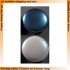 Mr Crystal Colour - Turquoise Green (18ml)