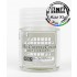 Mr Crystal Colour - Turquoise Green (18ml)