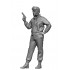 1/16 WWII US Tank Commander 3