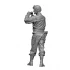 1/16 WWII US M8 Greyhound Crew 2
