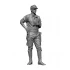 1/16 WWII German Dak Commander