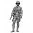 1/16 WWII German Dak Gunner