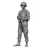 1/16 Vietnam War US Rifleman