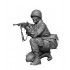 1/24 WWII US Para in Holland