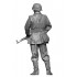 1/24 WWII Waffen StG44 Gunner