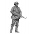 1/24 WWII Waffen StG44 Gunner