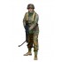 1/48 WWII MG42 Gunner