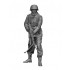 1/48 WWII MG42 Gunner