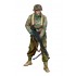 1/48 WWII MG42 Gunner