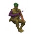1/16 WWII Commander