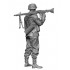 1/48 WWII MG42 Gunner Normandy