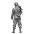 1/48 WWII MG42 Gunner Normandy