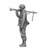 1/48 WWII MG42 Gunner Normandy