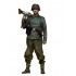 1/48 WWII MG42 Gunner Normandy