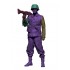 1/48 WWII MG42 Gunner Normandy