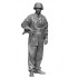 1/48 WWII MP40 Gunner Normandy