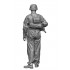 1/48 WWII MP40 Gunner Normandy