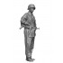 1/48 WWII MP40 Gunner Normandy