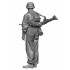 1/48 WWII MG42 Gunner Normandy #2