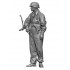 1/48 WWII MG42 Gunner Normandy #2