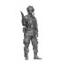 1/16 WWII US Screaming Eagle 1944
