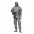 1/16 Vietnam War US Platoon Sergeant