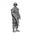 1/24 WWII US 2nd Lieutenant