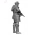 1/48 WWII German Soldier Winter Uniform