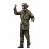 1/24 Bundeswehr Panzer Commander